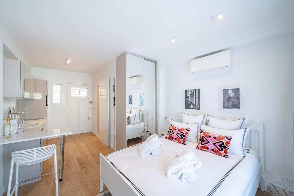 Luxury Apartment - 150M To Palais Des Festivals Канны Экстерьер фото
