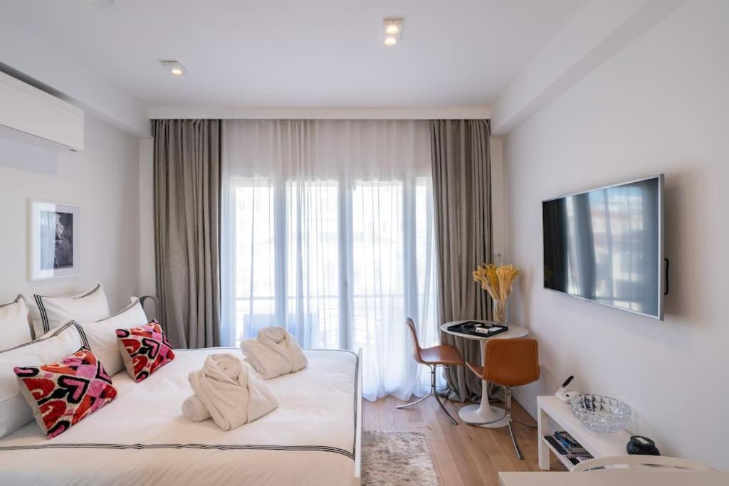Luxury Apartment - 150M To Palais Des Festivals Канны Экстерьер фото