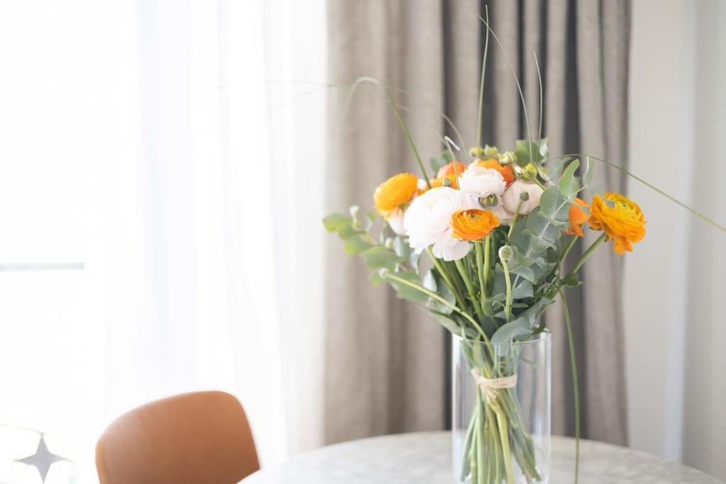 Luxury Apartment - 150M To Palais Des Festivals Канны Экстерьер фото